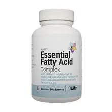 BioEFA - Essential Fatty Acid Complex