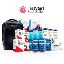 Fast Start Best Seller